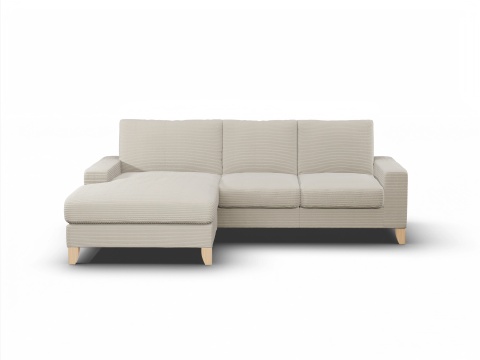 Ecksofa LO Medium L